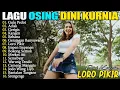 Lagu DINI KURNIA - GULU PEDOT - GERAJAGAN - ACLAK - FULL ALBUM LAGU BANYUWANGIAN TERLARIS VIRAL!