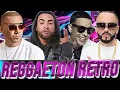 Download Lagu REGGAETON VIEJO OLD SCHOOL 🎶 DADDY YANKEE, DON OMAR, PLAN B, CALLE 13 | CLÁSICOS DEL REGGAETON MIX