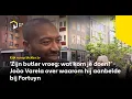 ‘Zijn butler vroeg: Wat kom je doen?’ - João Varela over waarom hij aanbelde bij Fortuyn