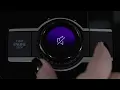 Driving Experience Dial