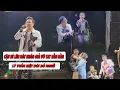 Download Lagu Độc Lạ Bình Dương-Tuấn Kiệt Đòi Bỏ Nghề vì đụng độ cậu bé này trên sân khấu khiến khán giả chấn động