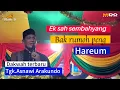 Download Lagu Dakwah terbaru | . Tgk asnawi arakundo | hukom sembayang bak rumoh ngen peng hareum . Vol 1