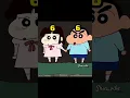Shinchan And Aichan Age transformation 😎😍 #shinchan #song