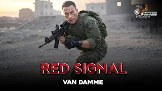 RED SIGNAL VAN DAMME Full Action Movie 2025 New Movie 