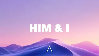 G-Eazy - Him I feat Halsey