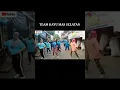 Download Lagu DINDA JANGAN MARAH MARAH / KAYU MAS SELATAN / SENAM KREASI / CHOREO ZIN PUJI CEGU #shorts