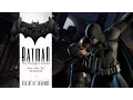 Video di 'BATMAN - The Telltale Series' World Premiere Trailer
