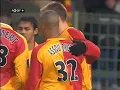 Les Corons en hommage à Pierre Bachelet (19/02/2005 RCL - FCN)