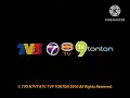 Lagu TV3 NTV7 8TV TV9 TONTON Endcap 2010