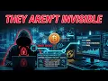 Crypto Scammers Think They re Invisible We re Tracking Every Move By Da Vinci Forensics