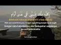 Bi Kelma Menak - Sherine (Speed-up)|| Song Lyrics + Translation||بكلمة منك - شيرين || كن فين