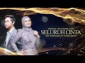Dato' Sri Siti Nurhaliza, Cakra Khan - Seluruh Cinta (Official Visualizer Lyric)