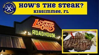 We Tried this Popular Steakhouse Chain for the First Time
