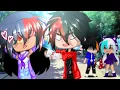 rewrite the stars Gacha meme Aphmau