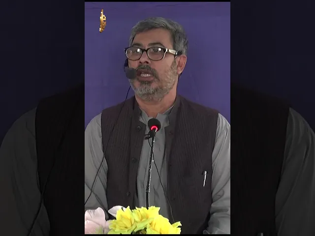 ⁣Musa's Bold Request: Seeing Allah! | Allah Ko Dekhnay Ki Khwahish: Musa (AS) Ka Waqia