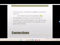 Basic Process to Use SQLite3