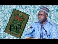 Download Lagu 103 Al-Muharrar fil Hadeeth - Babu Sifatis Salah 026