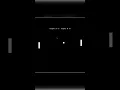create a game using a python turtle