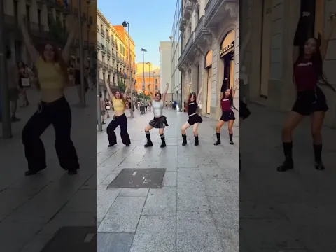 JUMP‼️❤️🔥 #blackpink #jump #bp #kpop #shorts