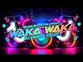 Download Lagu Shakira - Waka Waka (BASS BOOSTED REMIX) Dj Vinzkie Remix