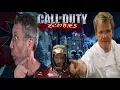 [YTP] - Gordon Ramsay \u0026 Michael Rosen play BO3 Zombies