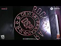 Srivalli Hindi Version Byte by RockStar DSP & Javed Ali | DSP DHF Association | DSPofficialTeam