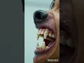 Download Lagu Female Werewolf Transformation – Snout Growth Horror (FX Short) #werewolf #shorts #werecurse