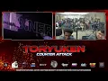 UNDER NIGHT IN-BIRTH II Sys Celes Top 4 TORYUKEN 2026 Tournament