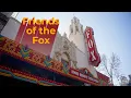 Friends of the Fox Classic Movies Series Visit Stockton
