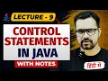 If else in Java Java Full Course