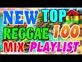 Download Lagu Reggae Remix 2025 💥 Best English Reggae Songs 2025 🎤 Top 100 Reggae Love Songs 2025