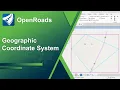 Tips for DTMs 01 - Geographic Coordinate System