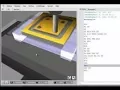 CNC SIMULATOR PRO MILLING OPERATION TUTORIAL