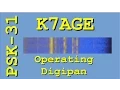 Lagu How to operate PSK-31 Ham Radio