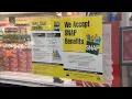 It s not enough Pittsburgh Food Bank nonprofits react to partial SNAP benefits in November