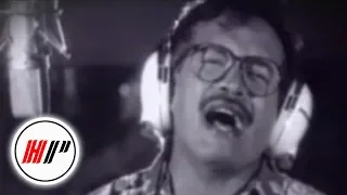 broery marantika mengapa harus jumpa official music video 