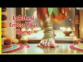 Lagu Sri Suktam: When Goddess Lakshmi Enters Your Home, Prosperity Follows