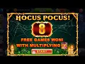 Slotomania Inner Circle Witchin Wins Free Spins Mega Win
