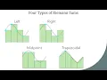 6 1 Approximating Areas with Riemann Sums