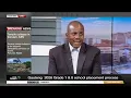 Lagu Gauteng 2026 Grade 1 and 8 school placement process - Steve Mabona