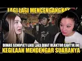 Download Lagu MENCENGANGKAN !! DIMAS SENOPATI LAGI LAGI BUAT REAKTOR CANTIK INI KEGILAAN MENDENGAR SUARANYA