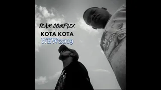 team complex kota kota mapiano 114bpm original mix