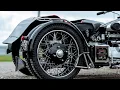 Download Lagu 1932 Brough Superior Austin Four: The Most Expensive Three-Wheel Luxury Beast