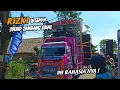 KALI INI BEDA DARI YANG LAINðĨSOUND PENDATANG BARU BIKIN SUARA MERINDING (RISKI WIJAYA)