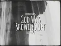 Bruno Mars - God Was Showing Off (Extended)