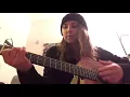 Lagu Bottom of the Deep Blue Sea- MISSIO (acoustic cover by Katelyn Wright)