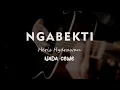 Download Lagu NGABEKTI // HERIS HYDRAWAN //  KARAOKE GITAR AKUSTIK NADA CEWE ( FEMALE )