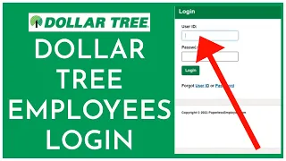 DollarTree Login How to Login Sign In DollarTree Employee Account Online 2023