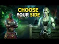 ESO Questline Deep Dive Faction Choices That Matter