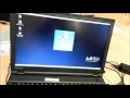 EECS Lab1 Hello World
